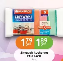 Pan - ZMYWAKI