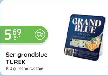 Blue - Grandblue