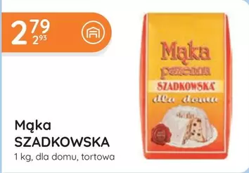 SZADKOWSKA