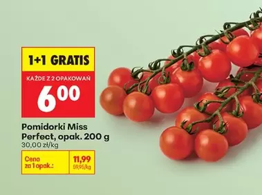 Perfect - Pomidorki Miss