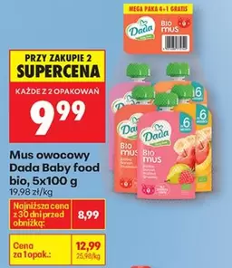 Baby - food