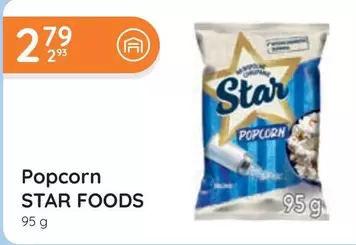 Star - Popcorn