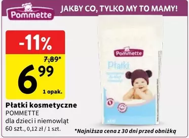 Płatki kosmetyczne