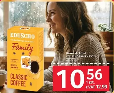 Classic - KAWA MIELONA FAMILY