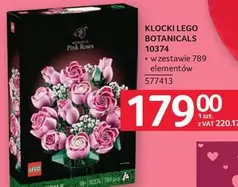 Lego - BOTANICALS 10374
