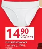 FIGI BEZSZWOWE