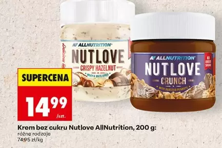 Nutlove