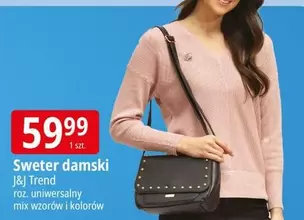 Mix - Sweter damski