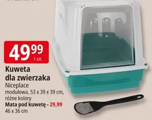 Mata - Kuweta dla zwierzaka