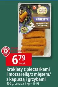 KROKIETY