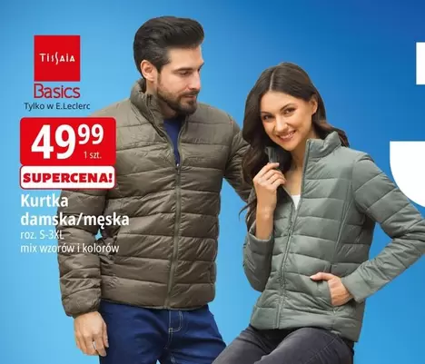 Mix - Kurtka damska/męska