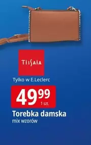 Mix - Torebka damska