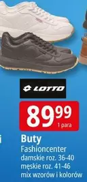 Lotto - Buty