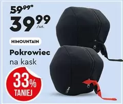 Pokrowiec na kask