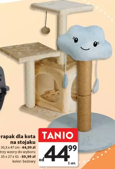 Kolor - Rapak Dla Kota Na Stojaku