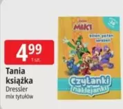 Mix - Tania książka