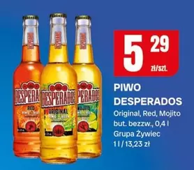 Desperados - DESPERADOS