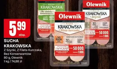 De - SUCHA KRAKOWSKA