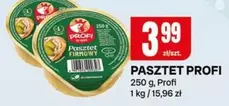 PASZTET PROFI