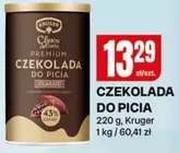 Classic - CZEKOLADA DO PICIA