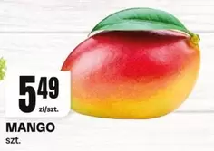 MANGO