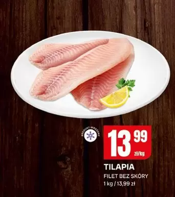 TILAPIA