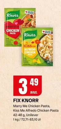 Kiss - Marry Me Chicken Pasta,  Me Alfredo Chicken Pasta