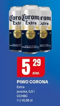 De - PIWO CORONA