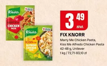 Kiss - FIX KNORR