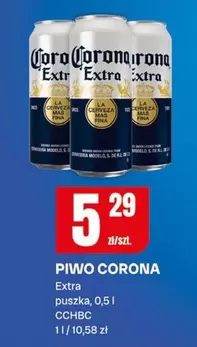PIWO CORONA