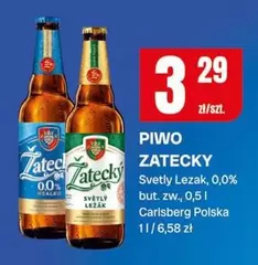 ZATECKY