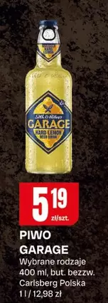 GARAGE