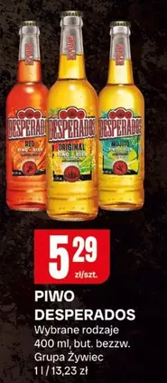 Desperados - DESPERADOS