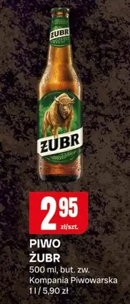 ŻUBR
