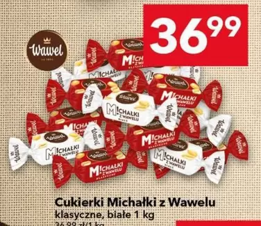 Michałki z Wawelu