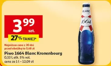 1664 Blanc Kronenbourg