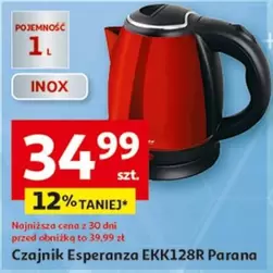 EKK128R Parana
