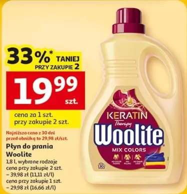 Mix - Płyn do prania