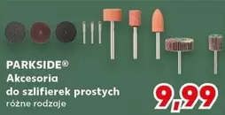 Akcesoria do szlifierek prostych