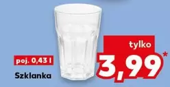 Szklanka