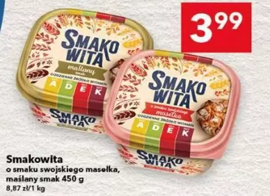 Smakowita
