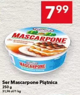 Mascarpone