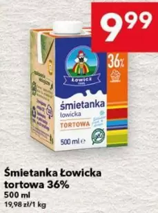 tortowa 36%