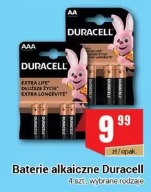 Tra - Baterie alkaiczne