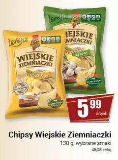 Wiejskie Ziemniaczki