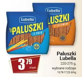Paluszki