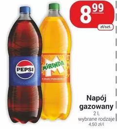 Pepsi - Napój gazowany