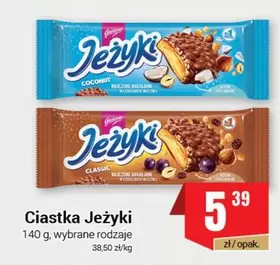 Classic - Jeżyki