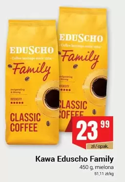 Classic - Kawa Family