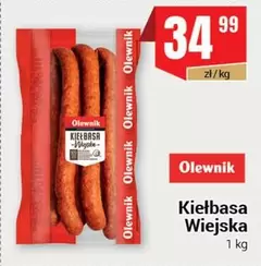 Kiełbasa Wiejska